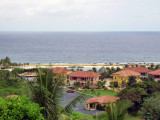 Island view - Bodden Tours