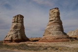 Arizona east of Tuba city