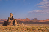 pinnacles