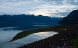 Cordova - Nelson Bay