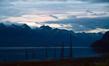 Cordova - Nelson Bay
