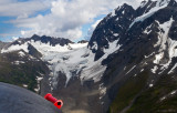 Enroute to Valdez