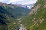 Lowe River Valley