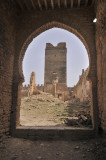 Kasbah (Citadelle) de Boulaouane