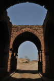 Kasbah (Citadelle) de Boulaouane