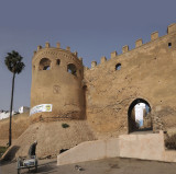 Mazagan Fortress