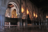 Casablanca - Mosque Hassan II