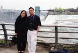 Niagara Falls, New York