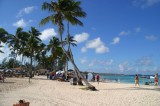 Great Stirrup Cay, Bahamas