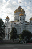 Moscows largest cathedral