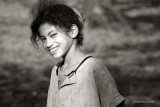 Rural Girl