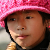 Young Girl | Kathmandu