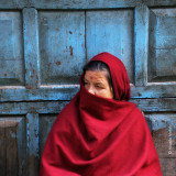 Nepali Women 1 - Kathmandu