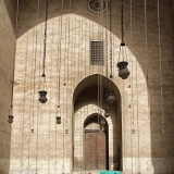 Iwan | Sultan Hassan Mosque, Old Cairo