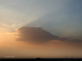 Pyramids Skyline #3