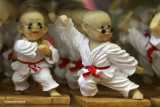 Karate Kid - Chinatown, Singapore
