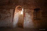 Spot the Light, Nasr El-Din Mosque - Dakhla Oasis