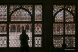 Marble Mashrabia, Agra Fort | Agra, India