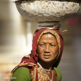 Indian Faces #10 - Jaipur, India