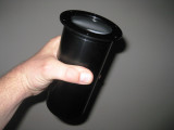 Corrected Field Flattener Wynn style Corrector