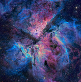 Celestial Fireworks (small)