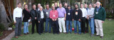 The AAIC presenters