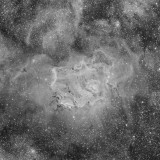 Deep Lagoon (Ha+L)