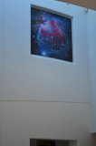 Orion Nebula mounted 1.6m X 1.6m