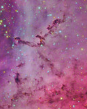 Bok Globules