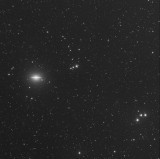 M104 Luminance (Full Frame)