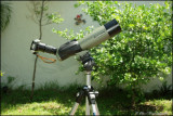 Celestron Spotting scope