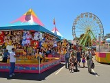 Fair Scene