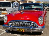 '54 Buick