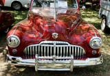 Red 46 Buick