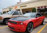 Foose Mustang