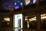 Armani at Caesars Palace