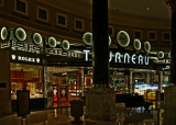 Tourneau in the Forum Shops