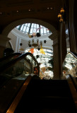Bellagio Hallway