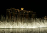 Watching the Bellagio Watershow