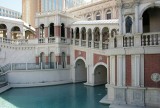 Grand Entrance ~ The Venetian