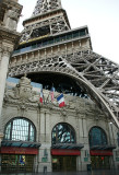 Grand Entrance ~ Paris Casino