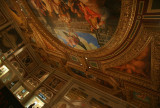 Venetian Ceiling