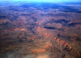 Over The Grand Canyon