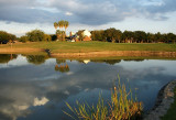 Sweetwater Golf Course Lake