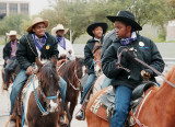 Young Cowboys