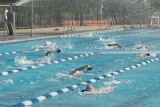 Swimteam Practice