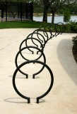 Bike Rack 
