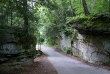 Road to McConnells Mill