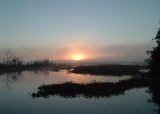 Texana dawn 11-23-06
