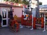 Village Weavers - La Villita